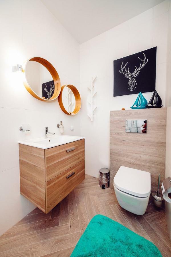 Apartamenty Blizej Morza Kolberg Exterior foto